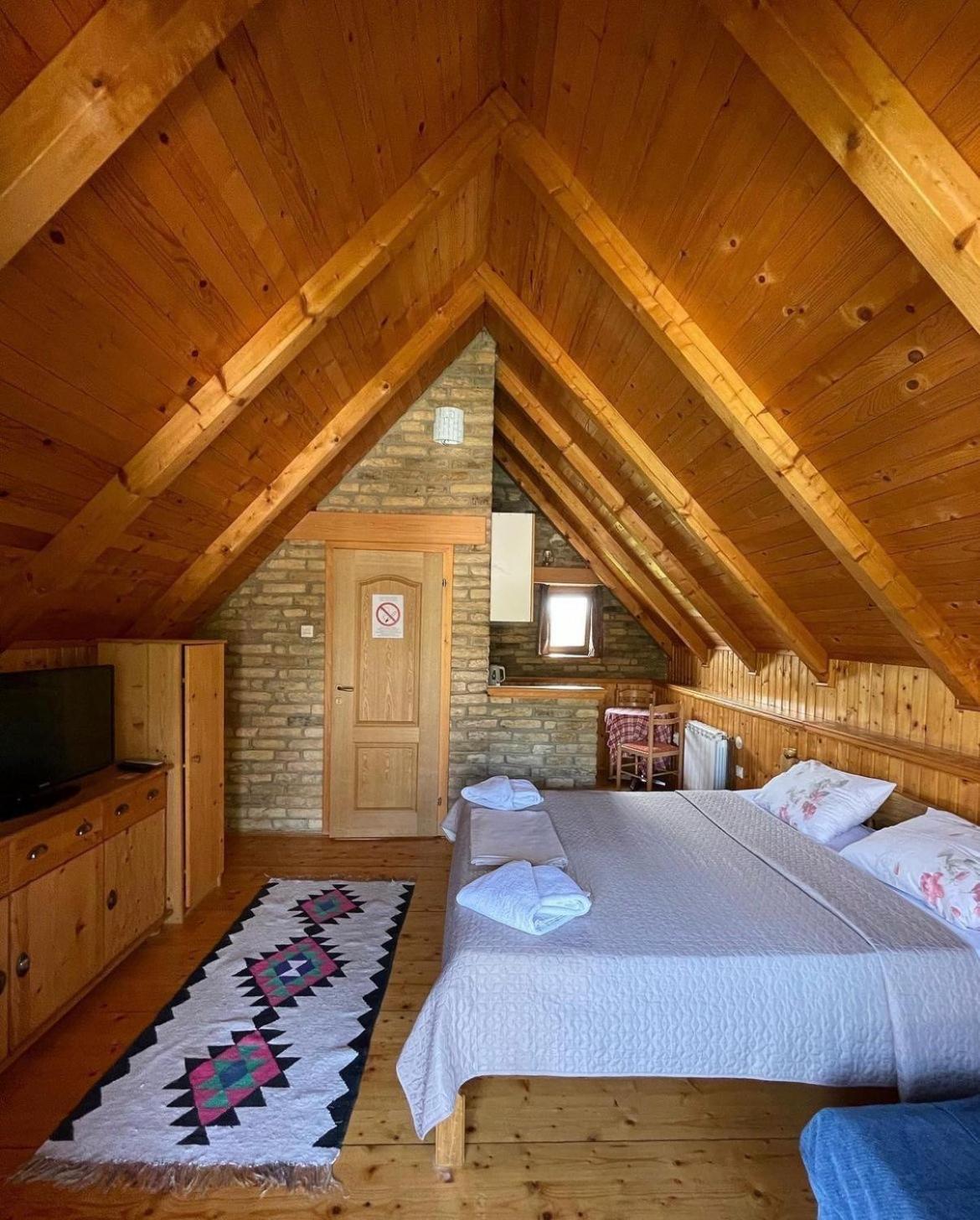 Vila Boska Палич Экстерьер фото