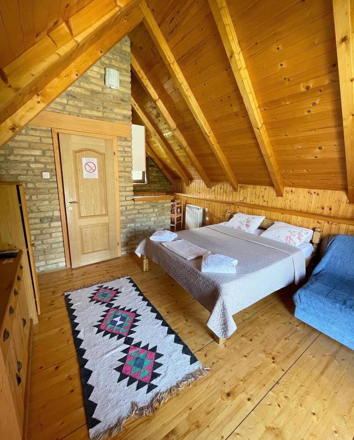 Vila Boska Палич Экстерьер фото
