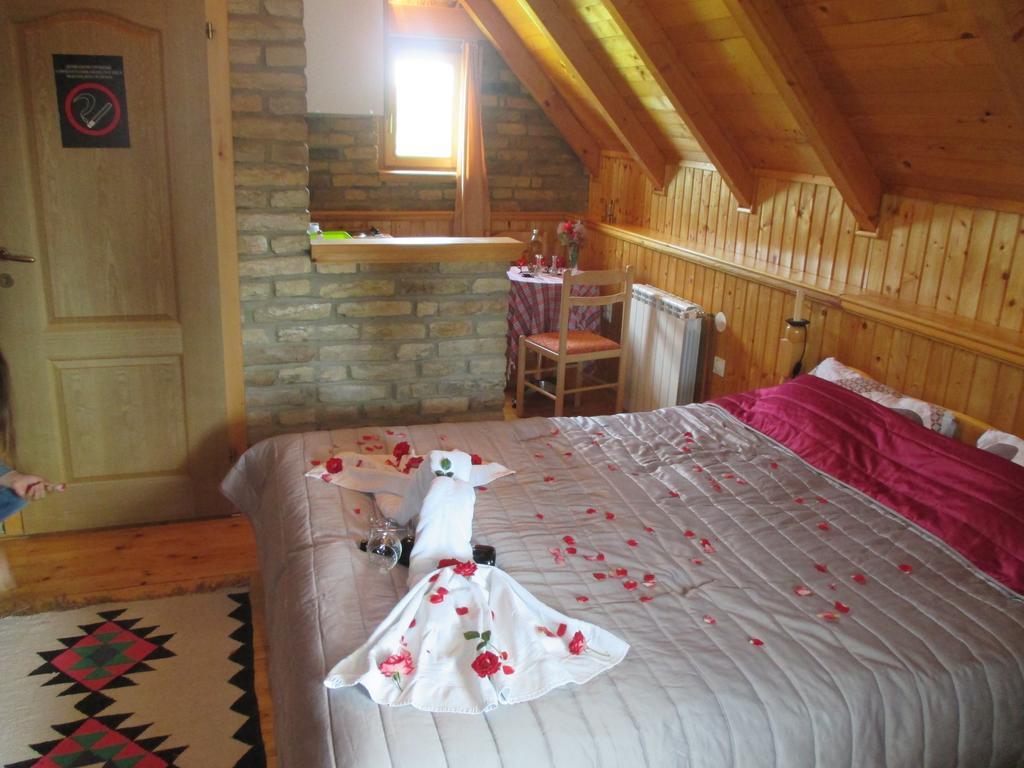 Vila Boska Палич Экстерьер фото